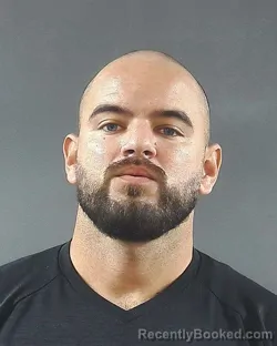 Mugshot of ANDREW KEITH NEWMAN