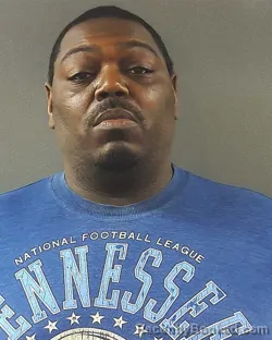 Mugshot of ANTJUAN DEJESUS ROLLINS