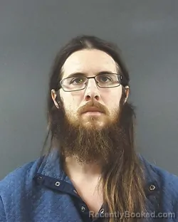 Mugshot of NATHAN JOSEPH SCHAPKER