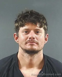 Mugshot of JUSTIN MICHAEL GIBBS
