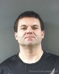 Mugshot of DANNY RAY WANG