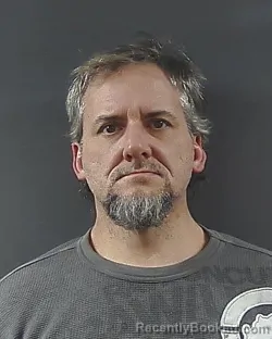 Mugshot of NATHAN FAY CROWLEY