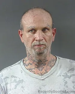 Mugshot of ADAM J SCHEXNAYDER