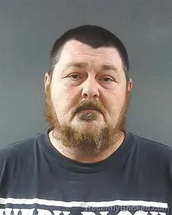 Mugshot of RANDY R BATES