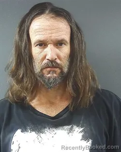 Mugshot of TIMOTHY J KESTER booked in Posey County, Indiana on May 12, 2026