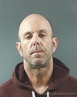 Mugshot of KEVIN LAWRENCE MAHONEY
