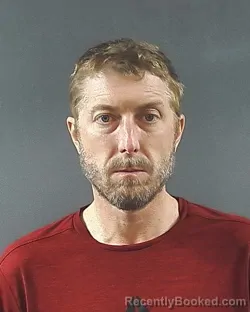 Mugshot of TRAVIS DALE JONES