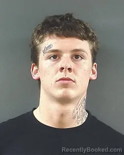 Mugshot of RICKY LEE HOLSTEIN