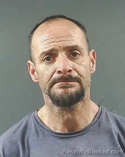 Mugshot of JAMIE L STOREY