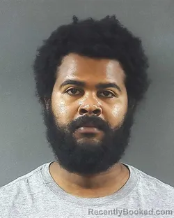 Mugshot of TYCHICUS CALVIN JONES