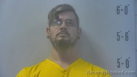 Mugshot of AUSTIN C FULMER booked in Pulaski County, Indiana on May 15, 2026