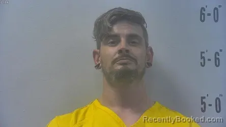Mugshot of AUSTIN C FULMER booked in Pulaski County, Indiana on May 2, 2026