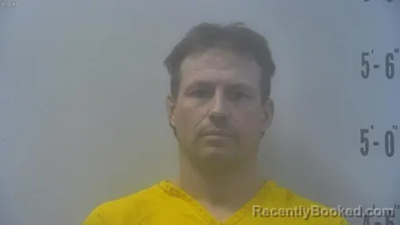 Mugshot of AUSTIN R ROWE booked in Pulaski County, Indiana on April 24, 2026