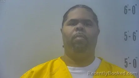 Mugshot of ANDREW JAMES WELLS booked in Pulaski County, Indiana on July 1, 2026