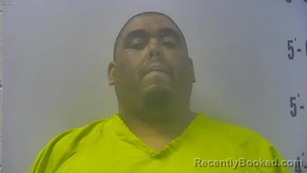 Mugshot of BULNARO MARTINEZ