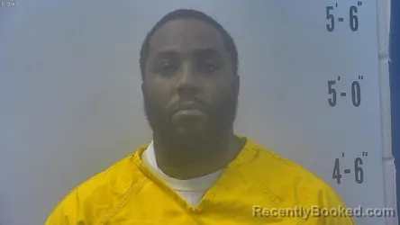 Mugshot of BOBBY DARYLL MCCALL booked in Pulaski County, Indiana on March 26, 2026