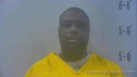 Mugshot of COREY JULE FRITH