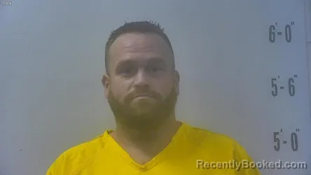 Mugshot of Craig Robert Madsen booked in Pulaski County, Indiana on October 8, 2026