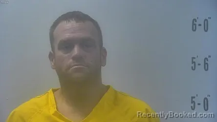 Mugshot of CRAIG ROBERT MADSEN booked in Pulaski County, Indiana on June 23, 2026