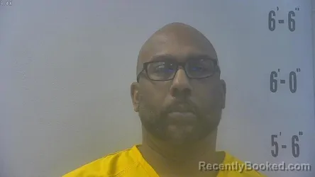 Mugshot of CHARLES SUMMERS