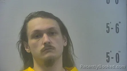 Mugshot of CURTIS JAY WATSON booked in Pulaski County, Indiana on May 1, 2026