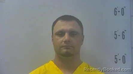 Mugshot of DYLAN KYLOR LAPOSI booked in Pulaski County, Indiana on May 11, 2026