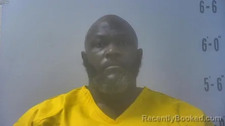 Mugshot of Daniel T Muir booked in Pulaski County, Indiana on August 20, 2026