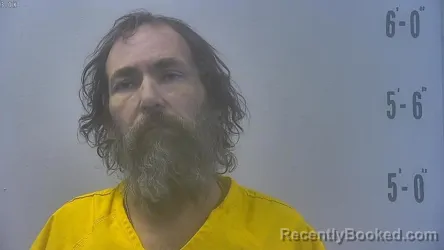 Mugshot of DENNIS R WILLIAMS