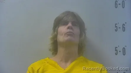 Mugshot of DANIEL RAY WHITED