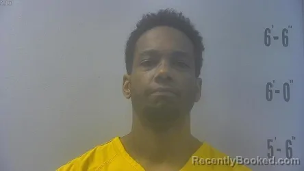 Mugshot of EUGENE NATHANIEL EATON booked in Pulaski County, Indiana on June 30, 2026