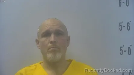 Mugshot of EDWARD ALLEN SCHROEDER