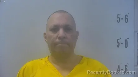 Mugshot of GERARDO VELEZ