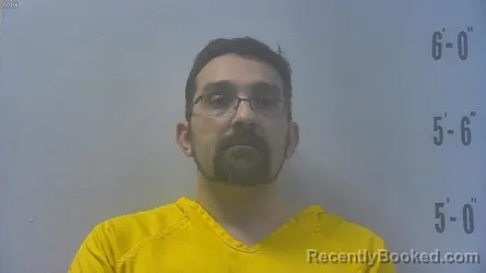 Mugshot of JOSHUA ROBERT JONES booked in Pulaski County, Indiana on May 13, 2026