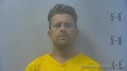 Mugshot of JAMES WILLIAM KRUEGER booked in Pulaski County, Indiana on May 28, 2026