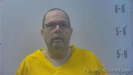 Mugshot of JAMES MICHAEL KEMEZY