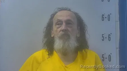 Mugshot of JOSEPH CHARLES LIEBNER