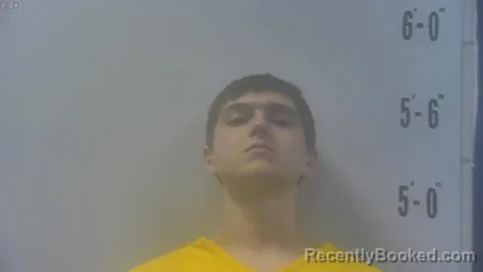 Mugshot of JAKOB ISSAC MINIX booked in Pulaski County, Indiana on April 15, 2026