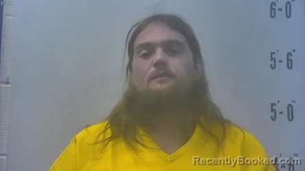 Mugshot of JOHN MICHAEL WALL