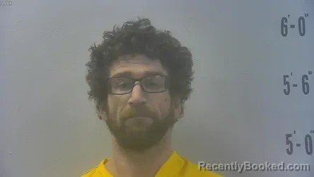 Mugshot of KYLE ANDREW BAERT