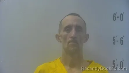 Mugshot of LAWRENCE JOSEPH MINARIK booked in Pulaski County, Indiana on April 13, 2026