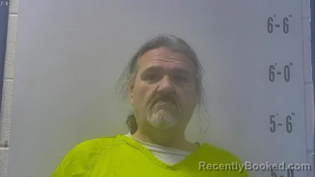 Mugshot of MATTHEW JAMES BEEZIE booked in Pulaski County, Indiana on July 31, 2026