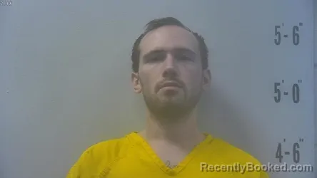 Mugshot of MICHAEL ALLEN HUFF