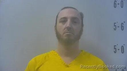 Mugshot of MATTHEW BRYAN LONG