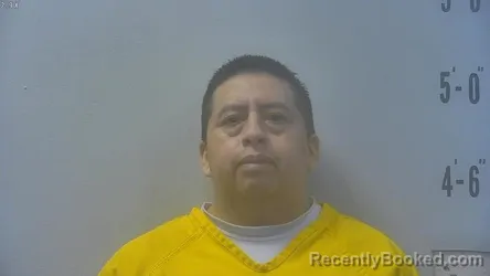 Mugshot of MARCO SAMUEL PILATUNA-CHAFLA booked in Pulaski County, Indiana on July 1, 2026