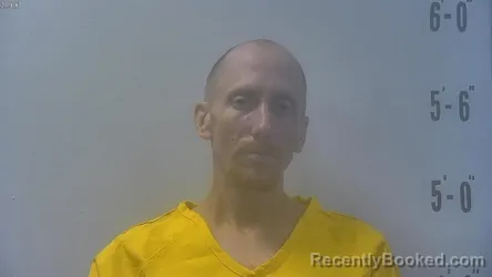Mugshot of NICHOLAS JOHN HAGEN booked in Pulaski County, Indiana on August 4, 2026