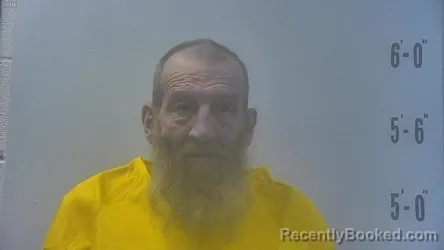 Mugshot of NEAL WAYNE LLOYD