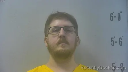Mugshot of NATHAN AARON OBERLANDER