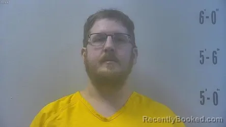 Mugshot of NATHAN AARON OBERLANDER