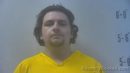 Mugshot of OSCAR E ESCALANTE