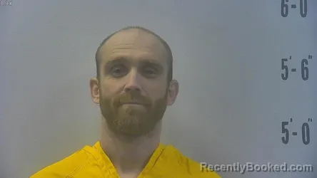 Mugshot of PAUL SAMUEL FARMER booked in Pulaski County, Indiana on May 2, 2026